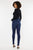 KanCan High Rise Premier DARK Skinny Jean(PR1002D)