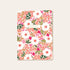 Holiday Notebook- Sweet Meadow Pink(WDE120)