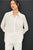 Taupe Stripe Button Up Shirt(171)