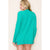 Emerald Lightweight Sweater Cardigan(151)