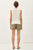 Ivory Lightweight Sweater Tank(156)