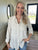 Taupe Stripe Button Up Shirt(171)