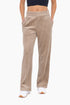 Taupe Soft Corded Lounge Pants(396)