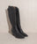 Black Cowboy Boots (Samara- Waukee)