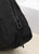 Black crossbody belt bag (WB154)