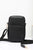Black mini phone crossbody bag (WB146)