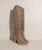 Gray Faux Suede Tall Boot(Stephanie)
