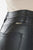 KanCan Black Faux Leather Pants(WKC2013BK)