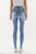 KanCan High Rise Light Skinny Jeans(WKC11235ML)