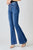 Risen High Rise Vintage Flare Jean(RDP1269)