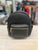 Black Mini Backpack (B110)
