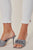 KanCan White Ankle Skinny Jean(KC8604WT)