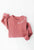 Mauve “mama” Graphic Sweatshirt(W660)