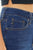 KanCan High Rise Dark Skinny Jeans(WKC5002D)