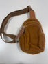 Camel Sherpa sling bag (B107)